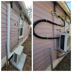 AC Unit Installation
