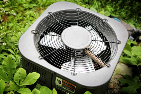 View All Air Conditioning Service