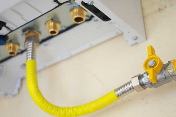 View All Gas Lines Service