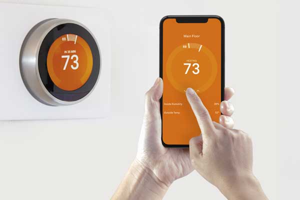 View All Heating Service