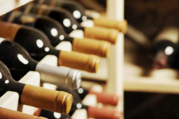 View All Wine Rooms Service